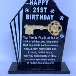 21st Birthday Gift