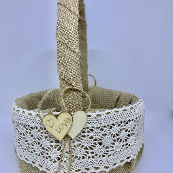 Bridal Baskets Kays Bridal World