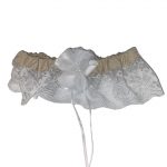 Bridal Garters