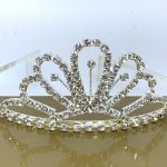 Hair Accessories - Tiara