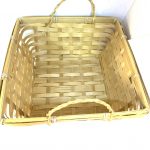 Baskets