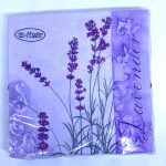 Serviettes