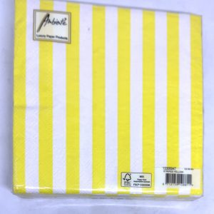 Serviettes