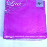 Serviettes