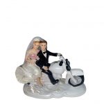 Cake Topper