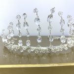 Hair Accessories - Tiara