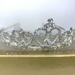 Hair Accessories - Tiara