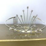 Hair Accessories - Tiara