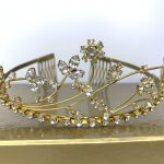 Hair Accessories - Tiara