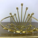 Hair Accessories - Tiara