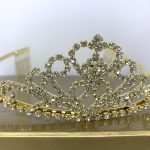 Hair Accessories - Tiara