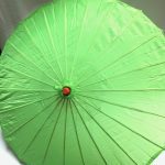 Umbrellas