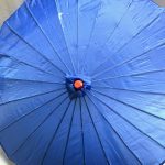Umbrellas