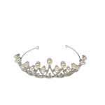 Hair Accessories - Tiara