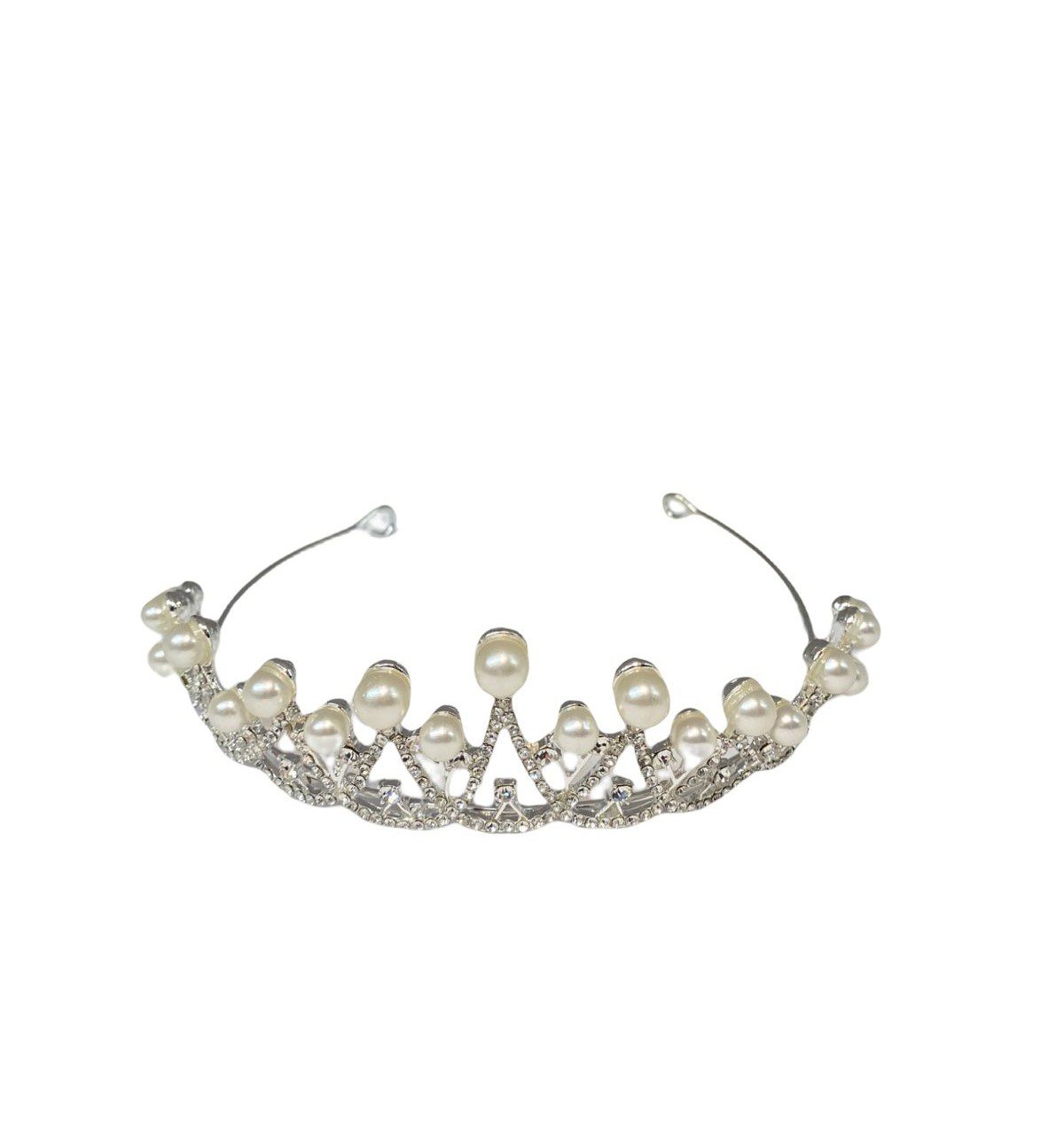 Hair Accessories Tiara Kays Bridal World