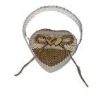 Ring Holder - Brown